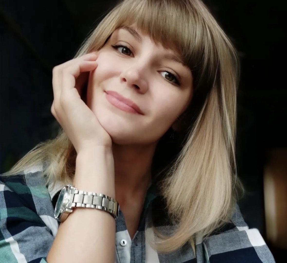Аліна Лавріненко
