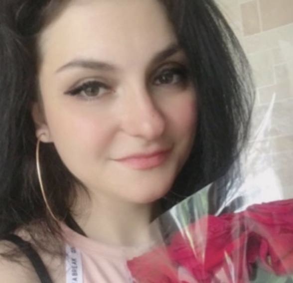 Таміла Машкова