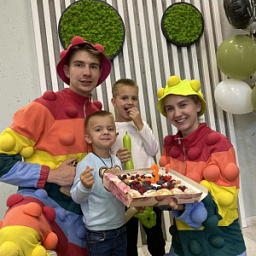 Тетяна Тетяна
